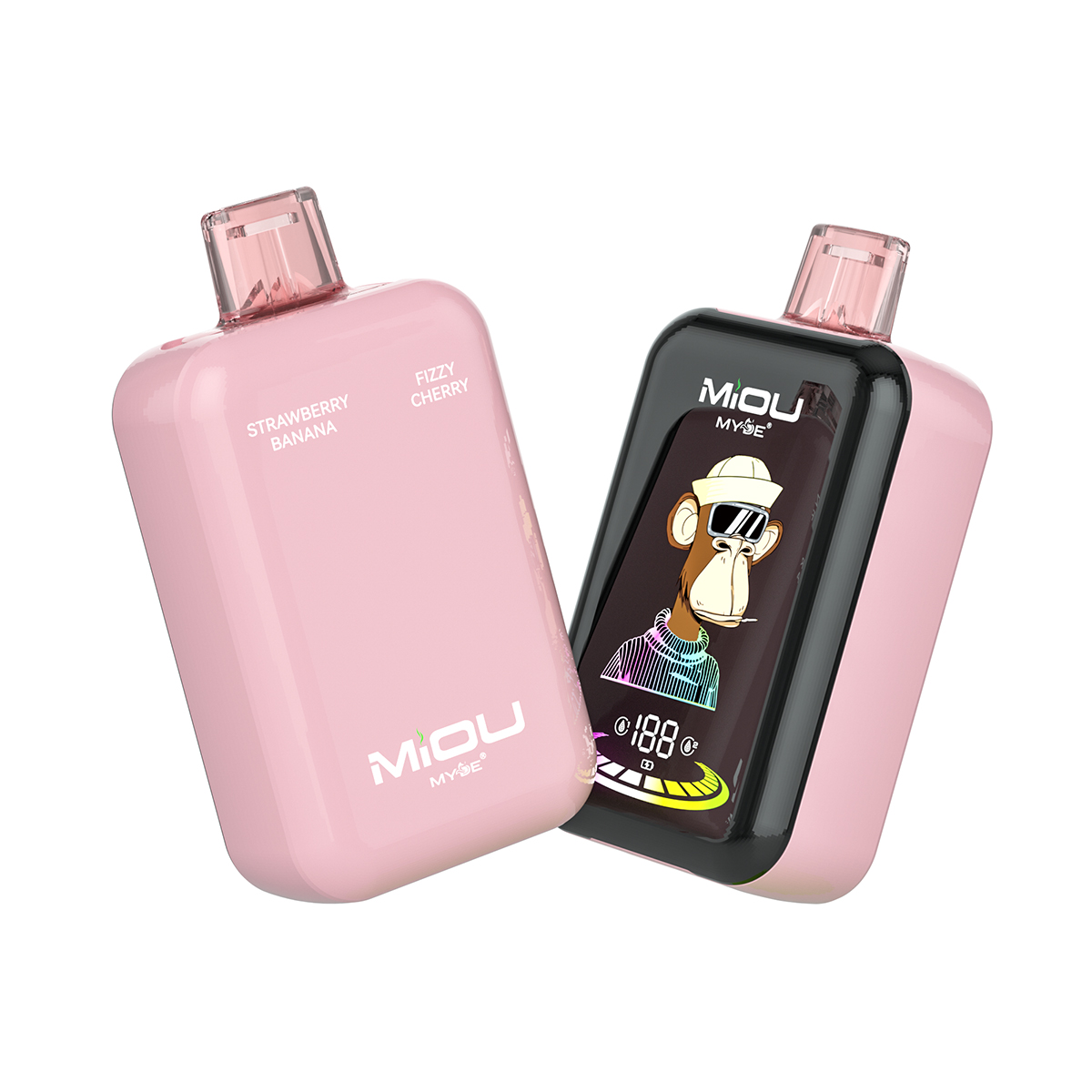 MYDE MIOU 60000 2 IN 1 - obrazek 20