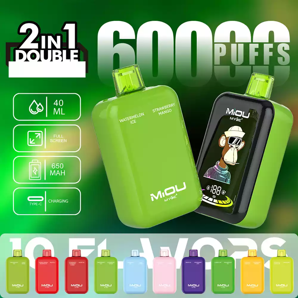 MYDE MIOU 60000 2 IN 1 - obrazek 43