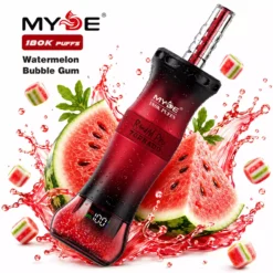 MYDE RANDM PRO 180K - obrazek 11