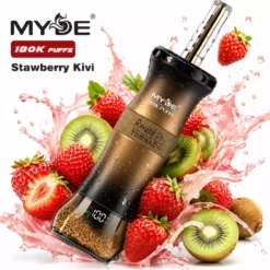 MYDE RANDM PRO 180K - obrazek 12