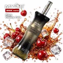 MYDE RANDM PRO 180K - obrazek 13
