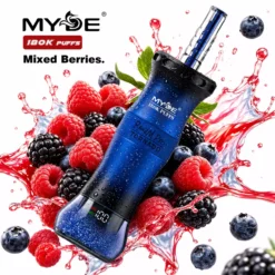 MYDE RANDM PRO 180K - obrazek 14