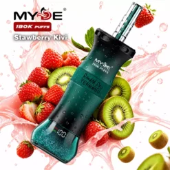 MYDE RANDM PRO 180K - obrazek 18