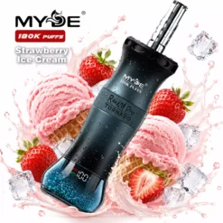 MYDE RANDM PRO 180K - obrazek 19