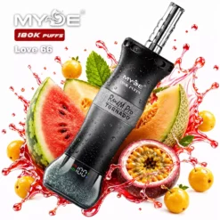 MYDE RANDM PRO 180K - obrazek 20