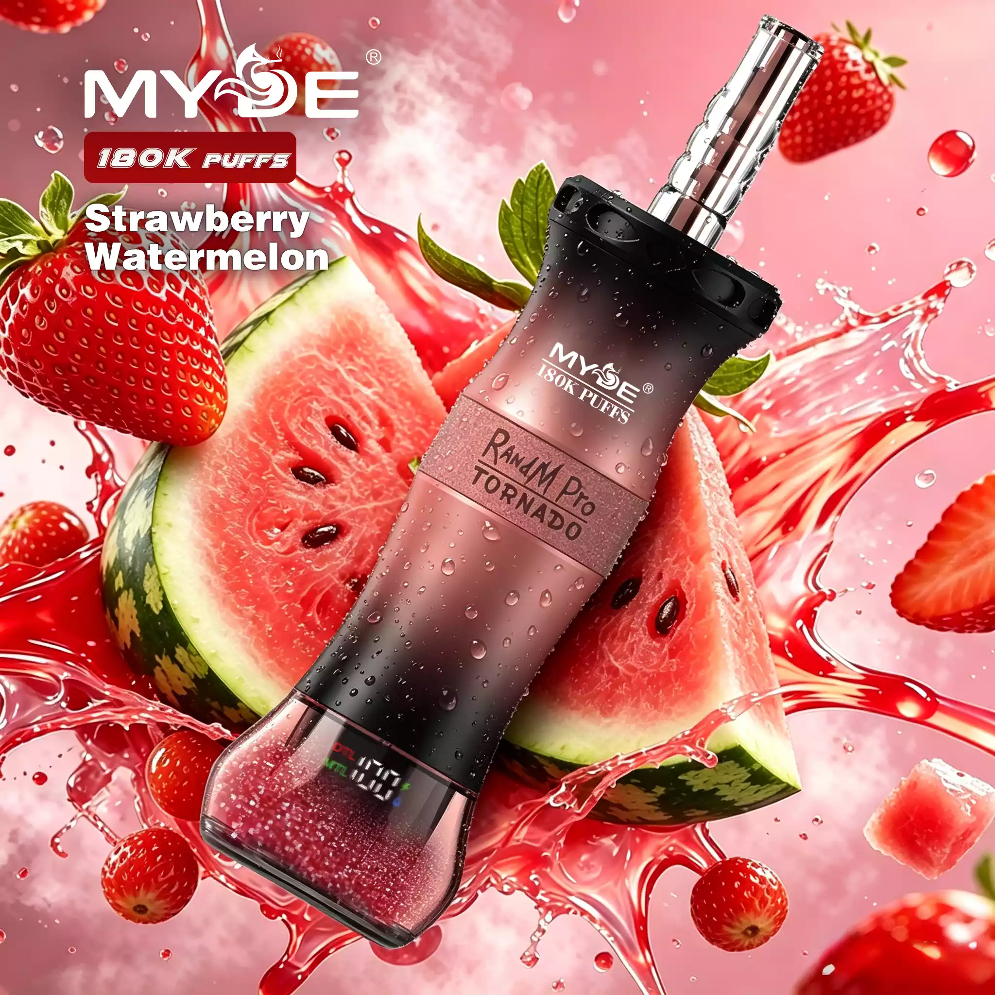MYDE RANDM PRO 180K - obrazek 23