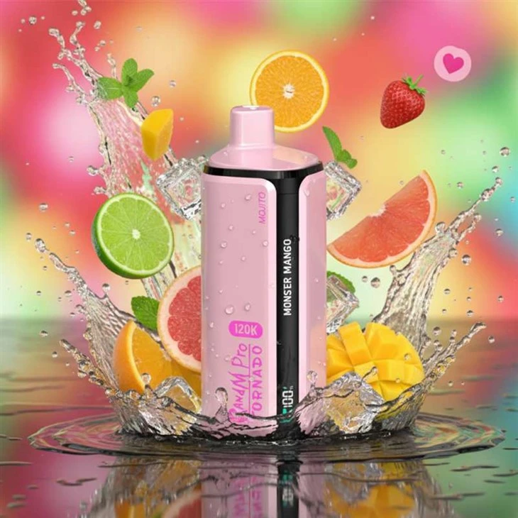 MYDE 4 IN 1 120K