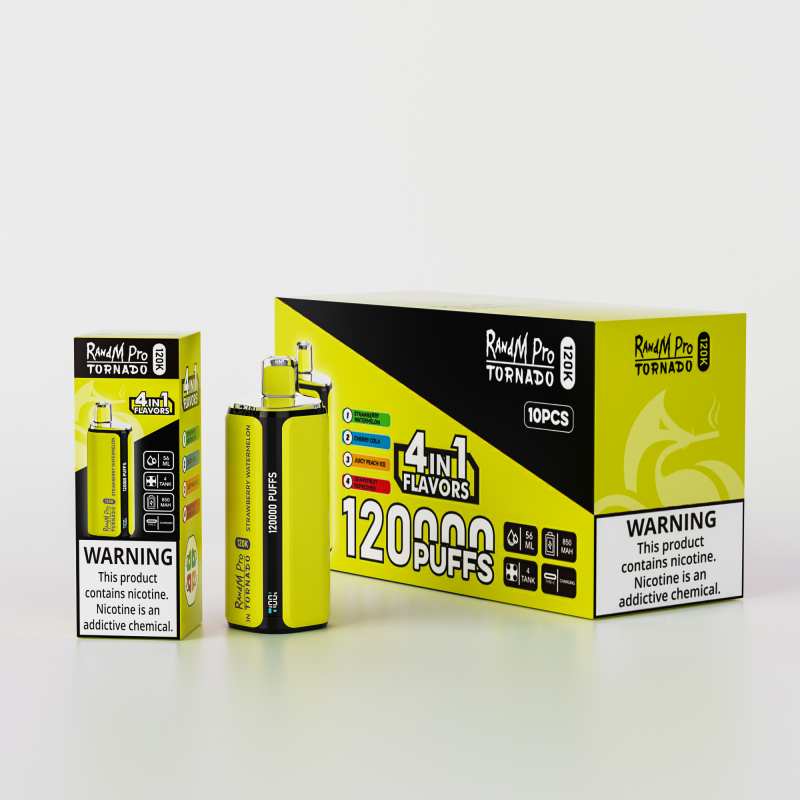 MYDE 4 IN 1 120K - obrazek 2