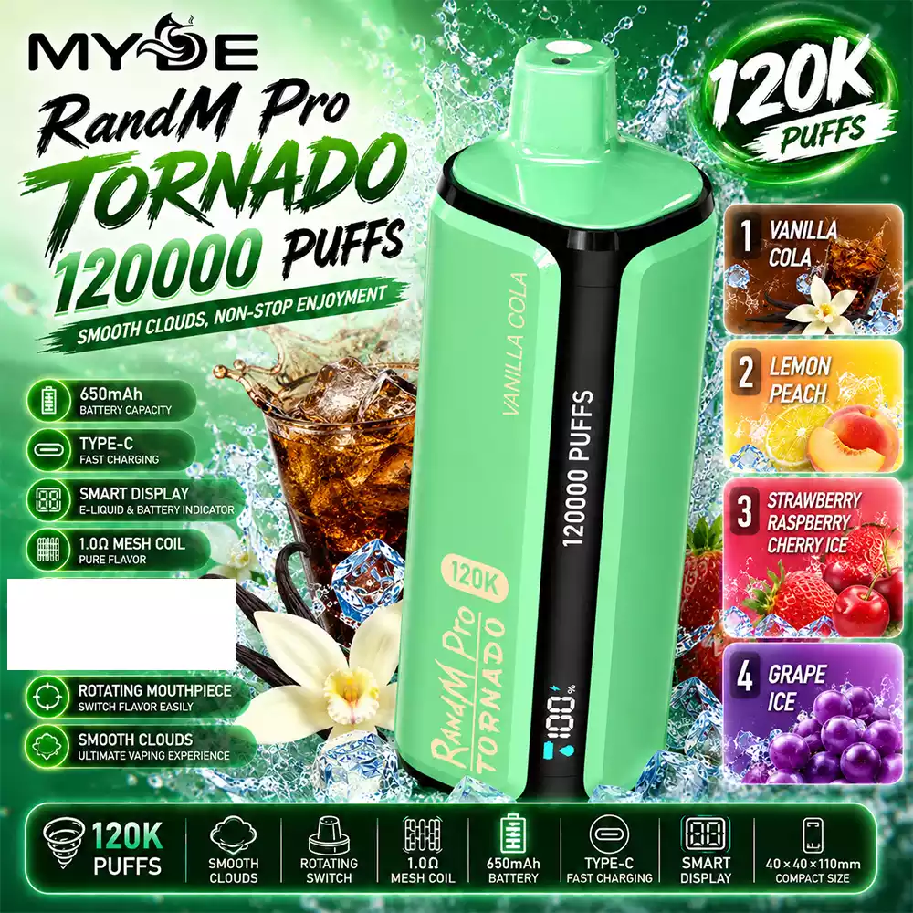 MYDE 4 IN 1 120K - obrazek 18