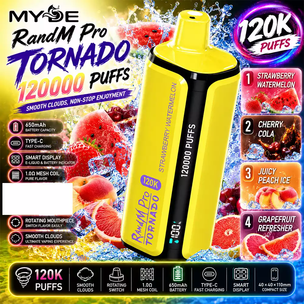 MYDE 4 IN 1 120K - obrazek 19