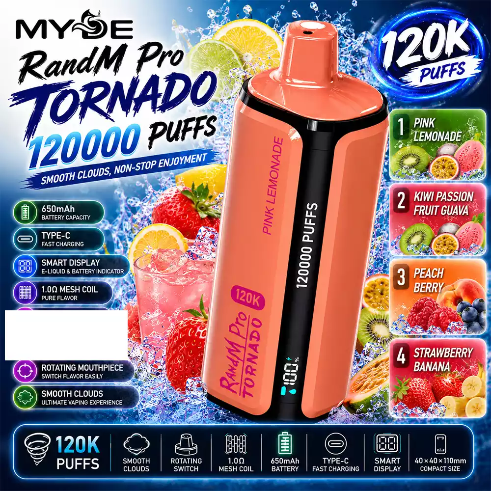 MYDE 4 IN 1 120K - obrazek 21