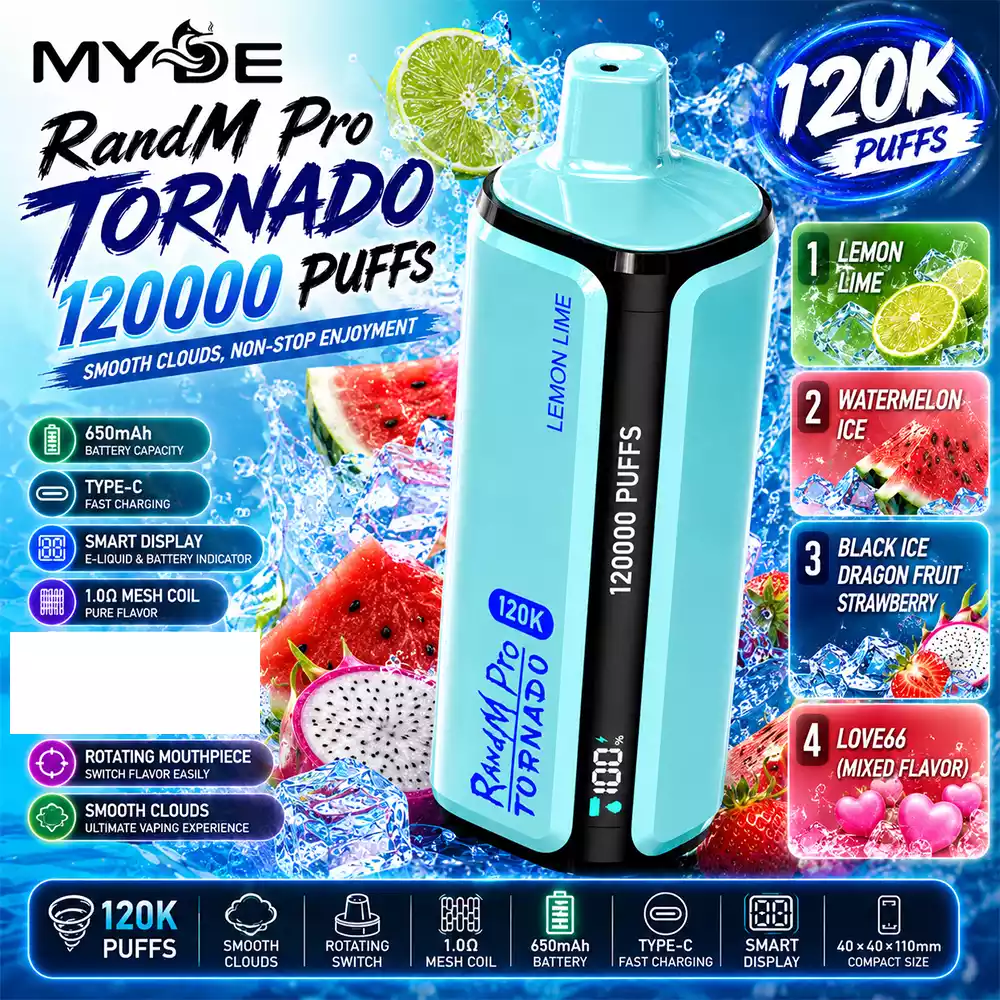 MYDE 4 IN 1 120K - obrazek 24