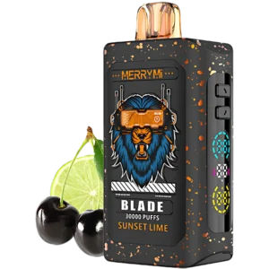 Merry Mi Blade 30000
