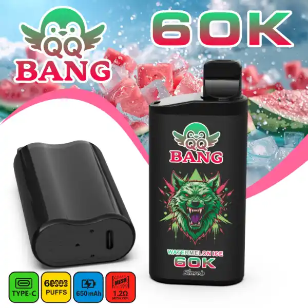 QQ BANG 60K