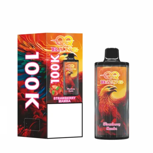 QQBANG 100K
