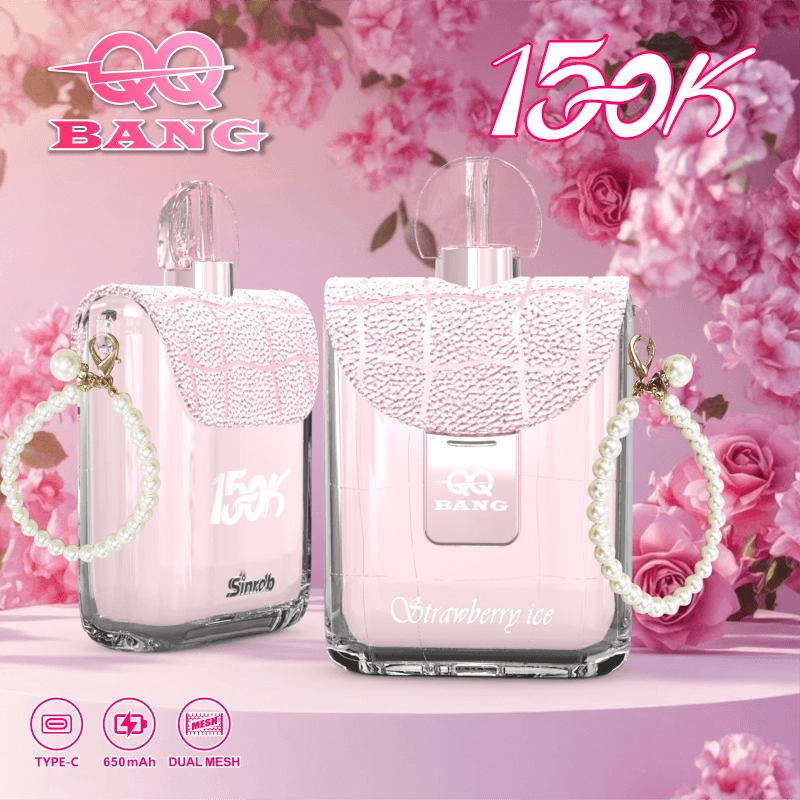 QQBANG 150K