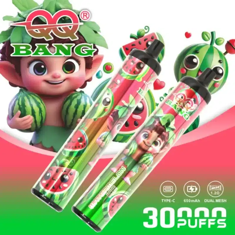 QQBANG 30K