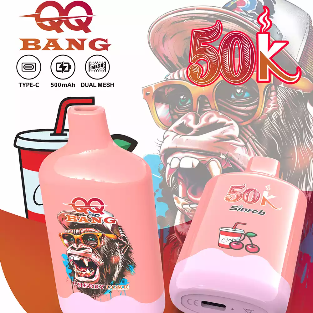 QQ Bang 50K