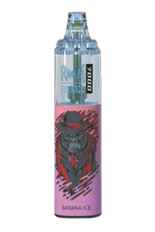 Randm Tornado 7000