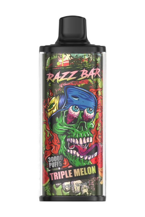 Razz Bar 30000 Puffs