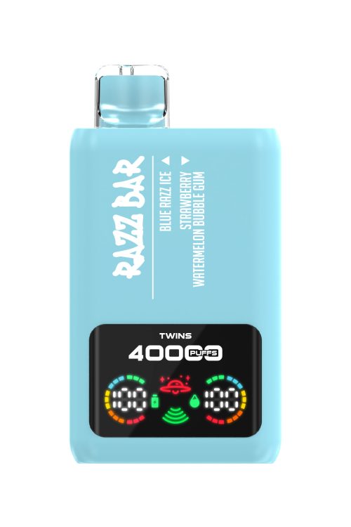 Razz bar 40000