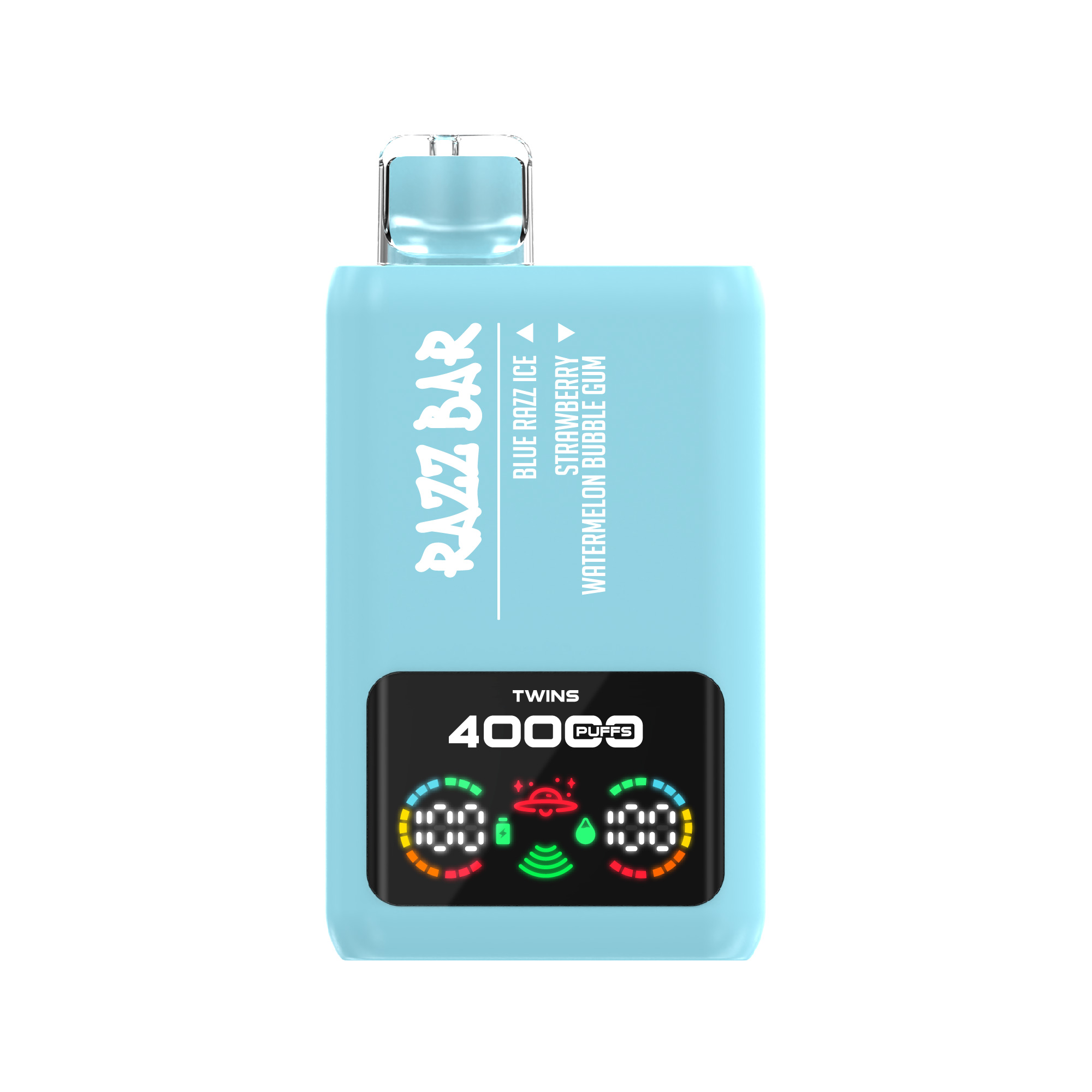 Razz bar 40000