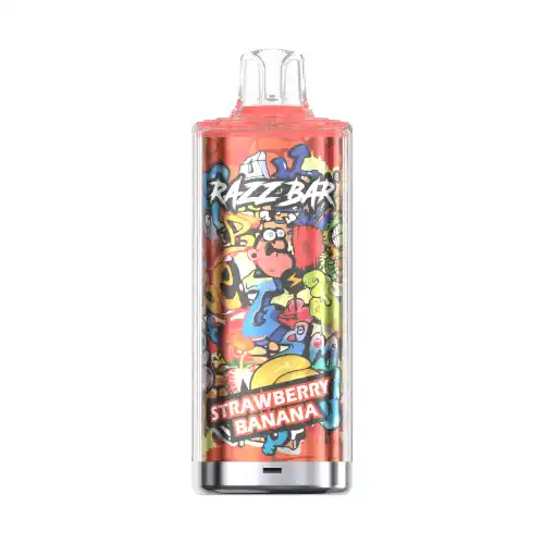 RAZZ BAR 60k Crystal - obrazek 9