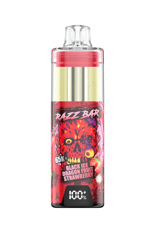 Razz bar65K+