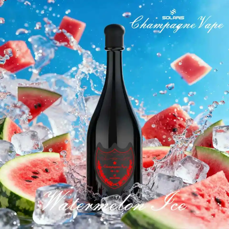 Saimeo Champagne 30000 - obrazek 6