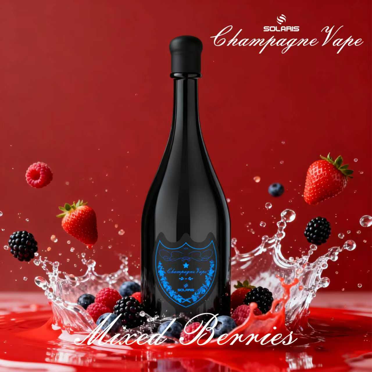 Saimeo Champagne 30000 - obrazek 7