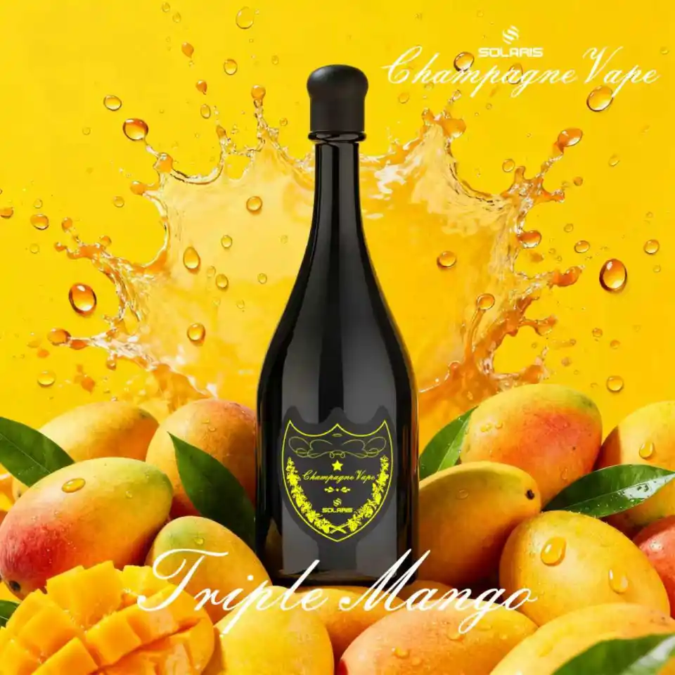 Saimeo Champagne 30000 - obrazek 10