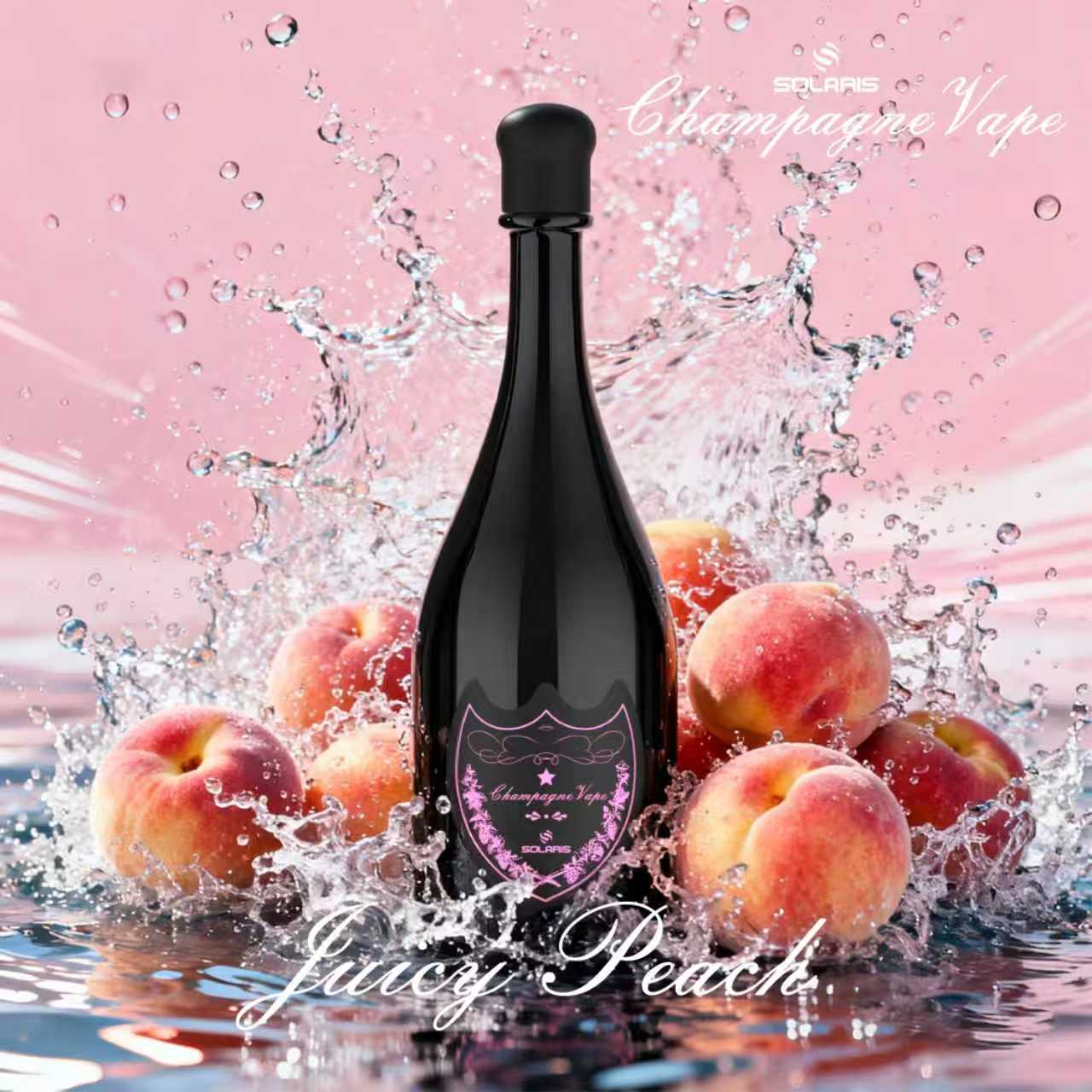 Saimeo Champagne 30000 - obrazek 11