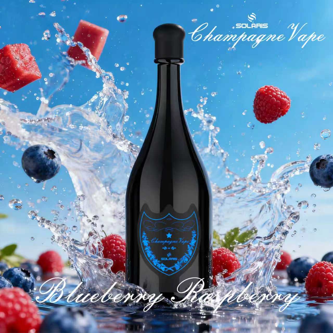 Saimeo Champagne 30000 - obrazek 15