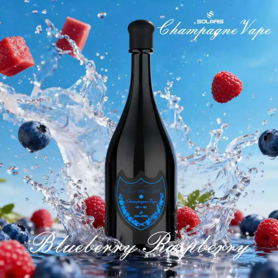Saimeo Champagne 30000 - obrazek 16