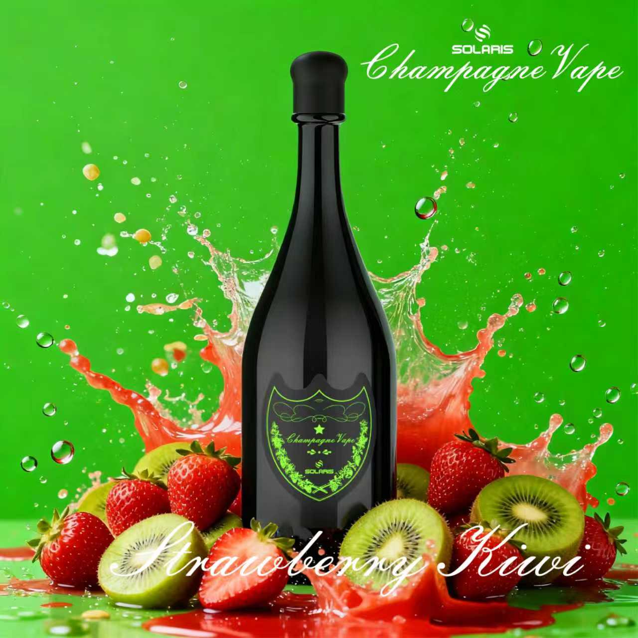 Saimeo Champagne 30000 - obrazek 21
