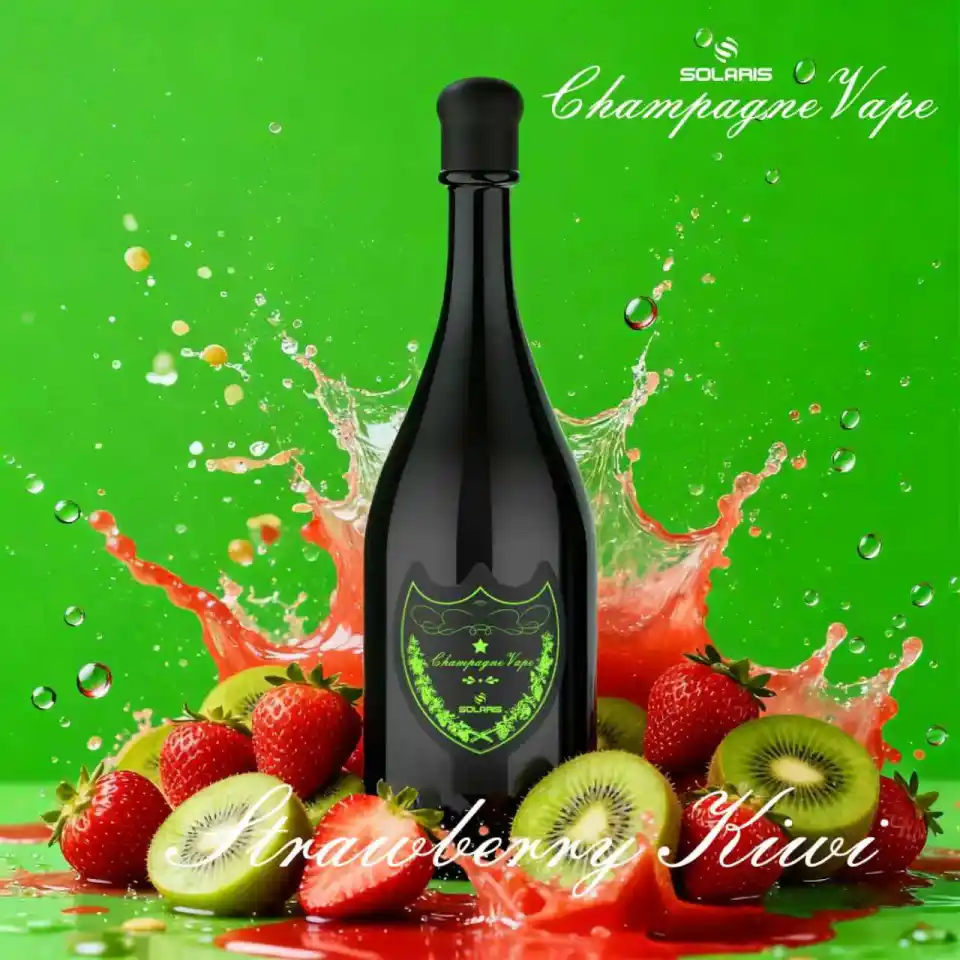 Saimeo Champagne 30000 - obrazek 22