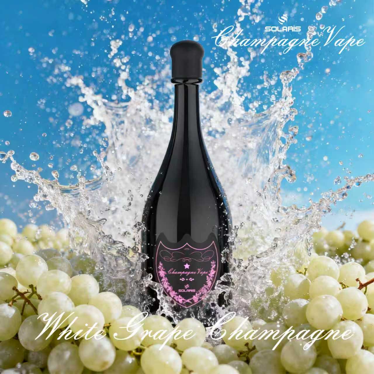 Saimeo Champagne 30000 - obrazek 23