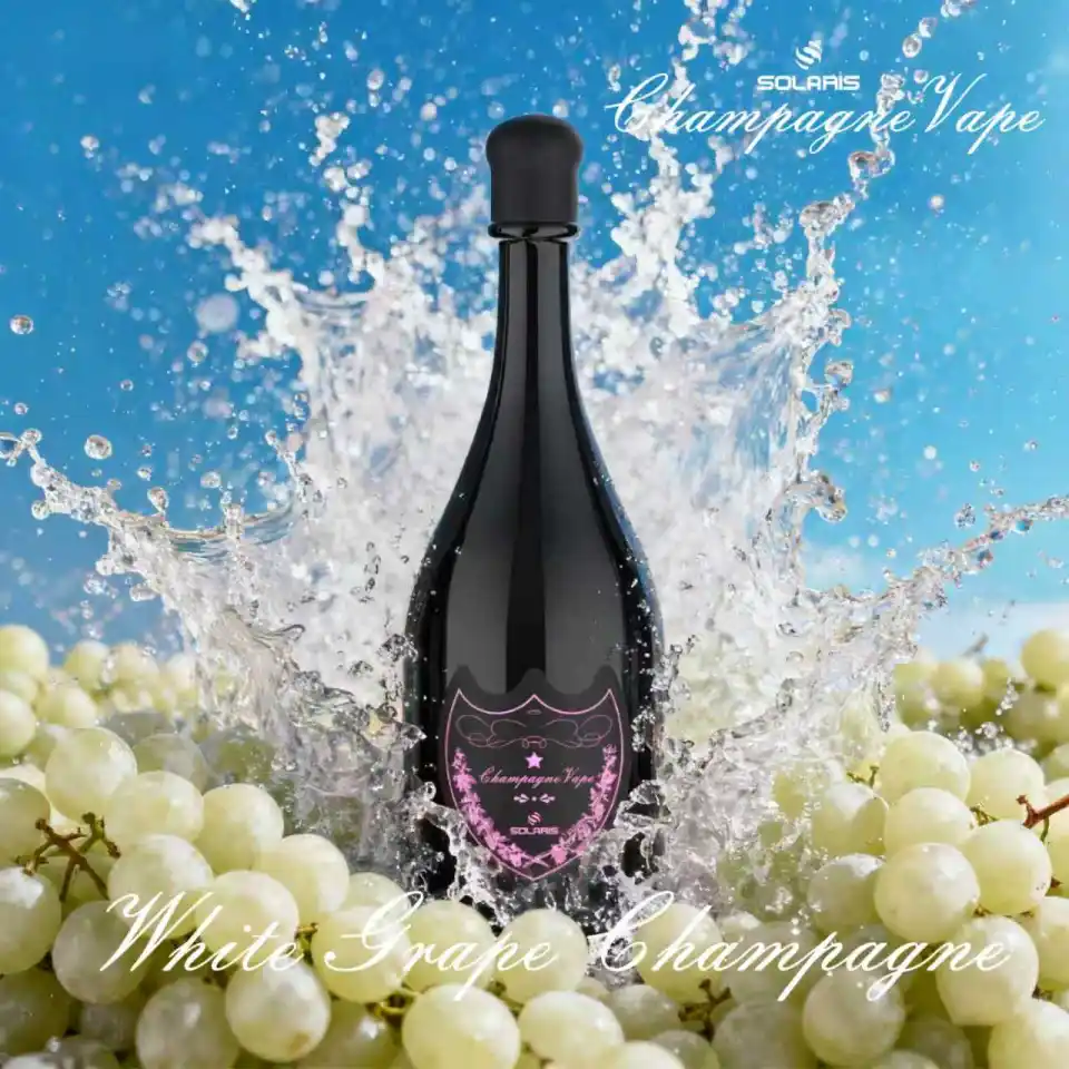 Saimeo Champagne 30000 - obrazek 24