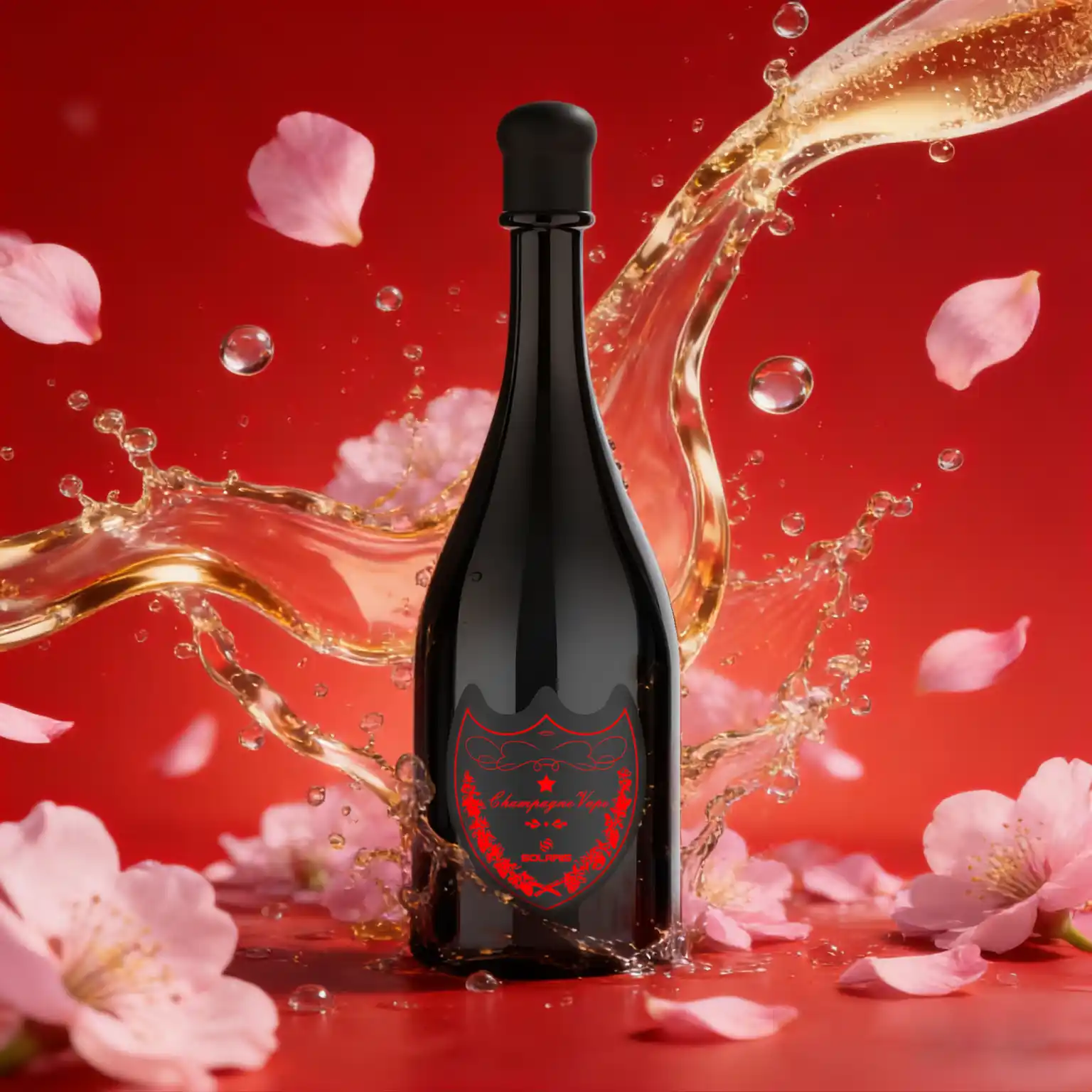 Saimeo Champagne 30000 - obrazek 26