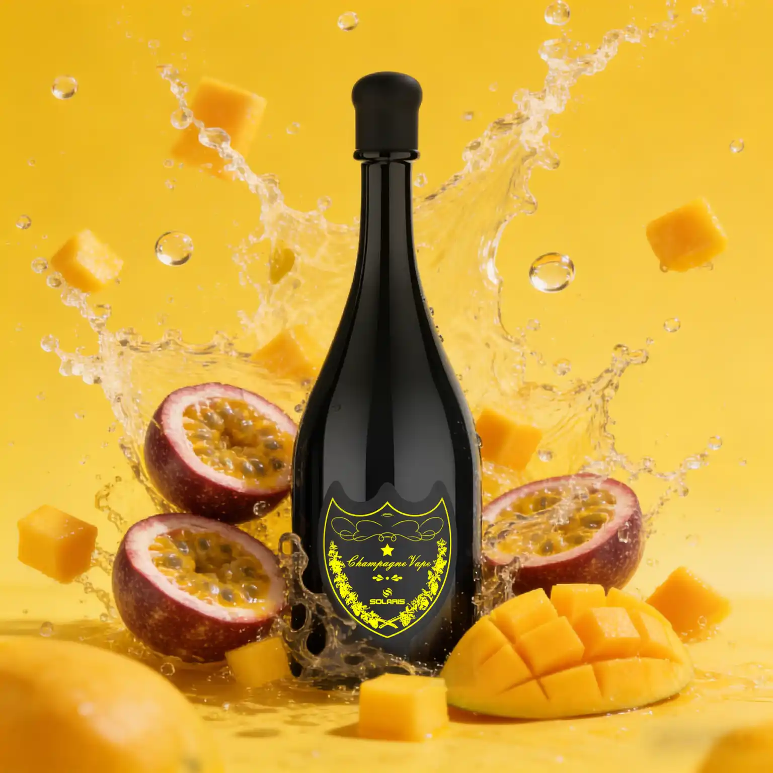 Saimeo Champagne 30000 - obrazek 28