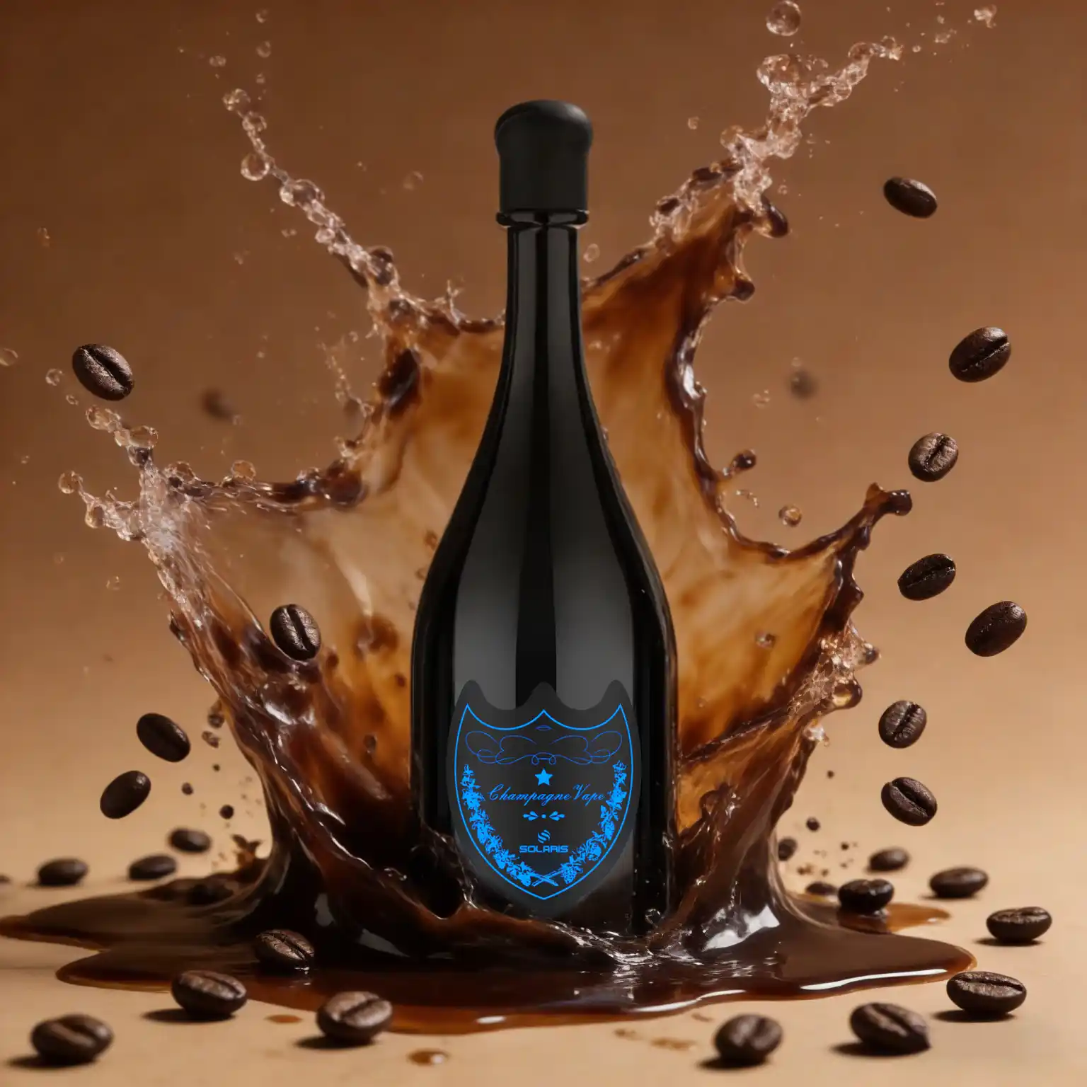 Saimeo Champagne 30000 - obrazek 29