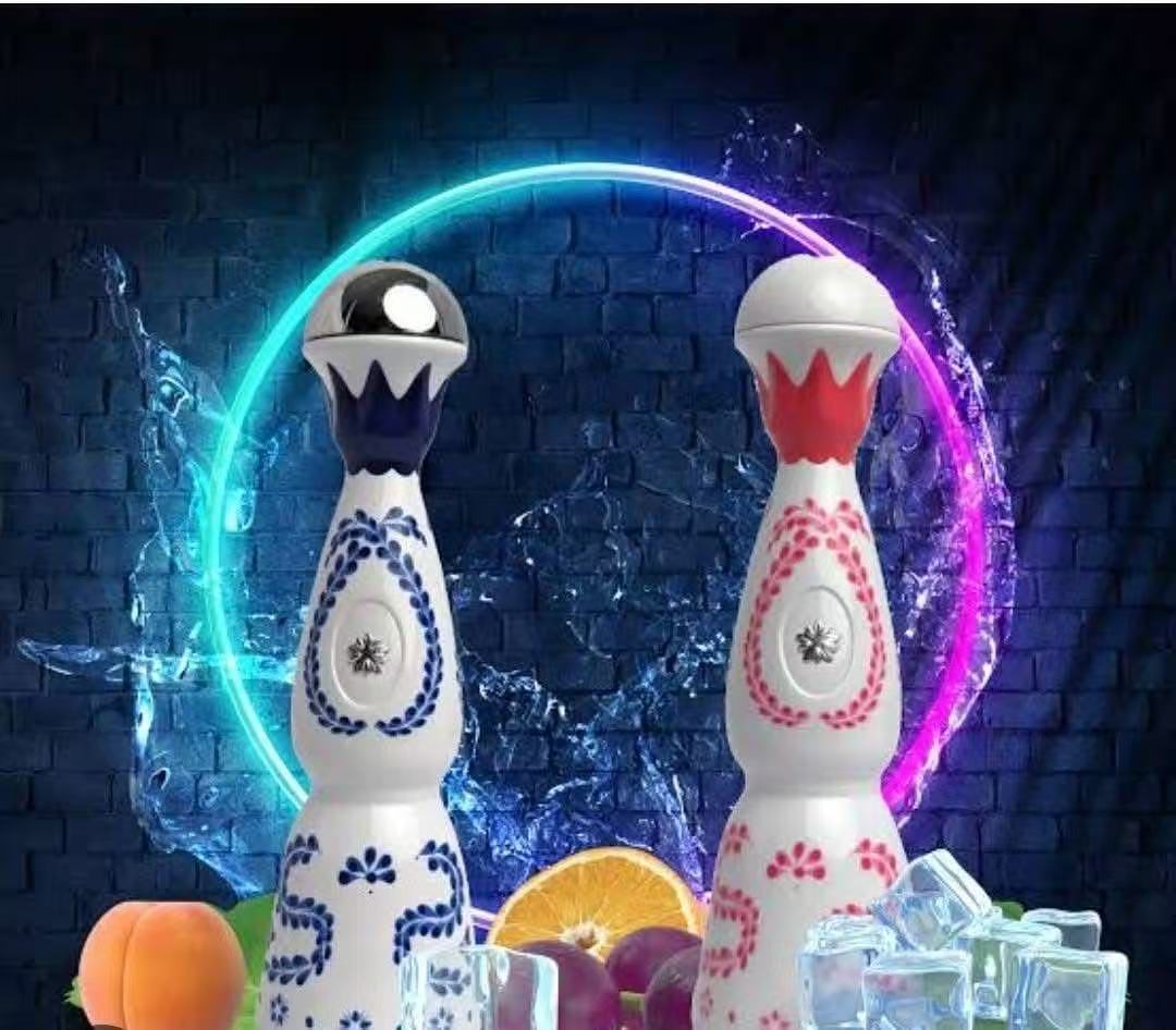 Humo AZUL 24000 - obrazek 14