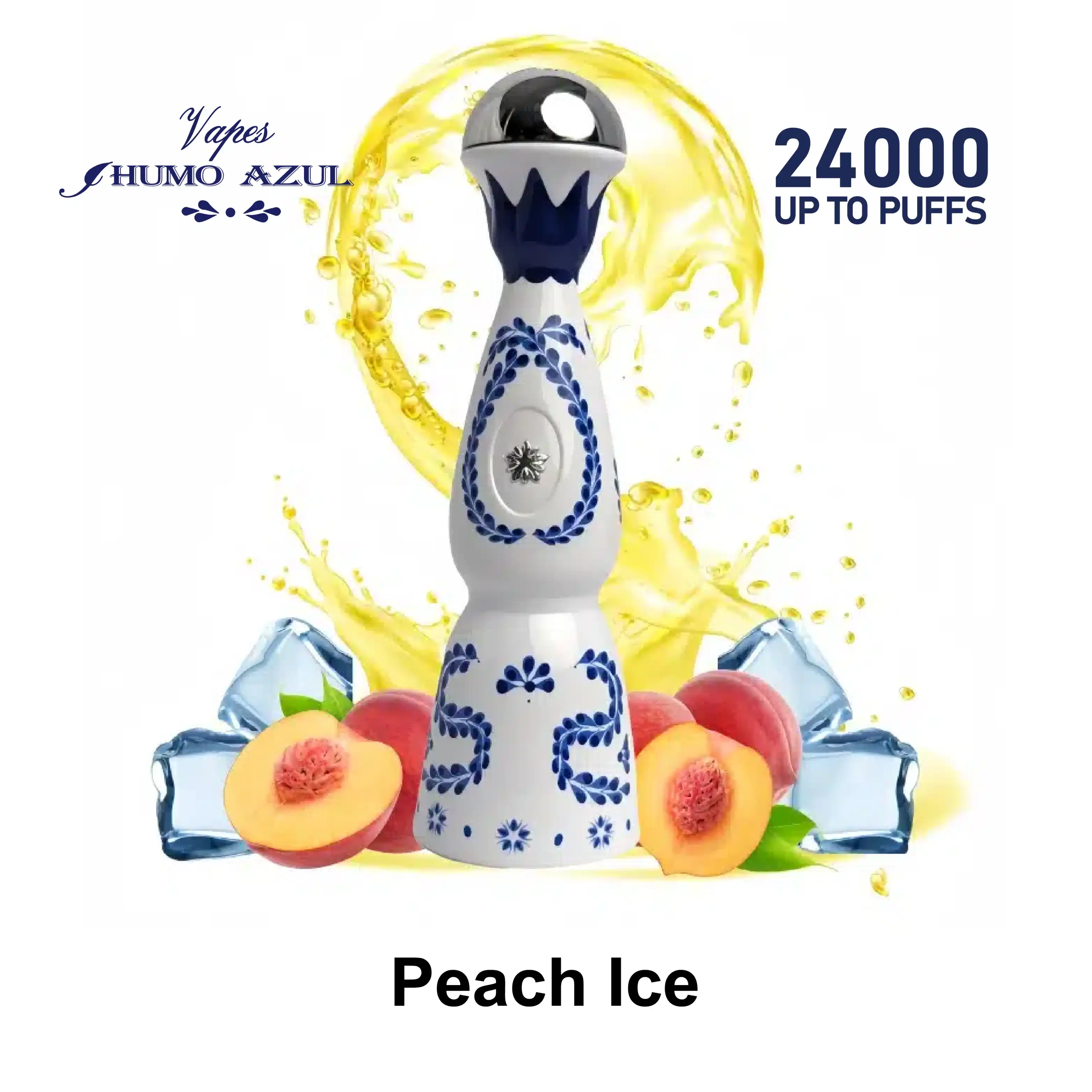 Humo AZUL 24000 - obrazek 26