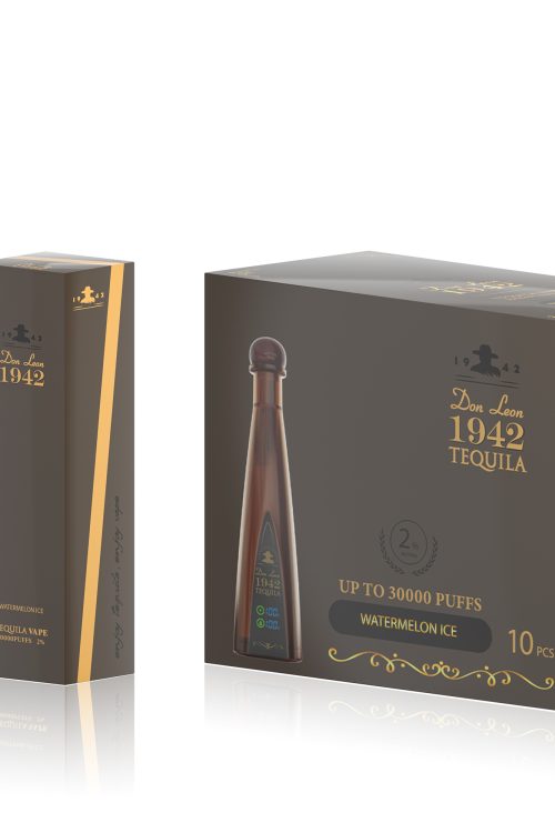 Saimeo Tequila Don Leon1942 30000 2%HOT