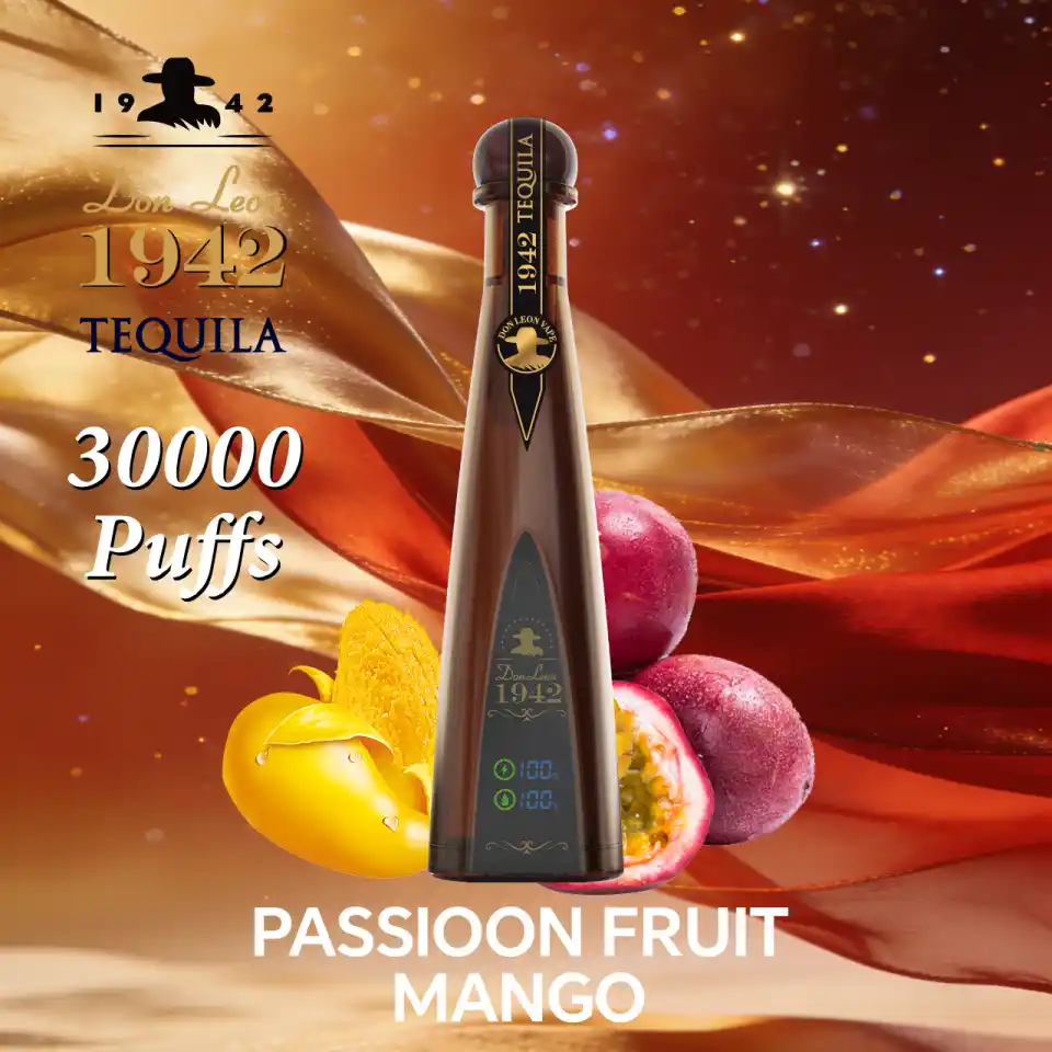 Saimeo Tequila Don Leon1942 30000 2%HOT - obrazek 28