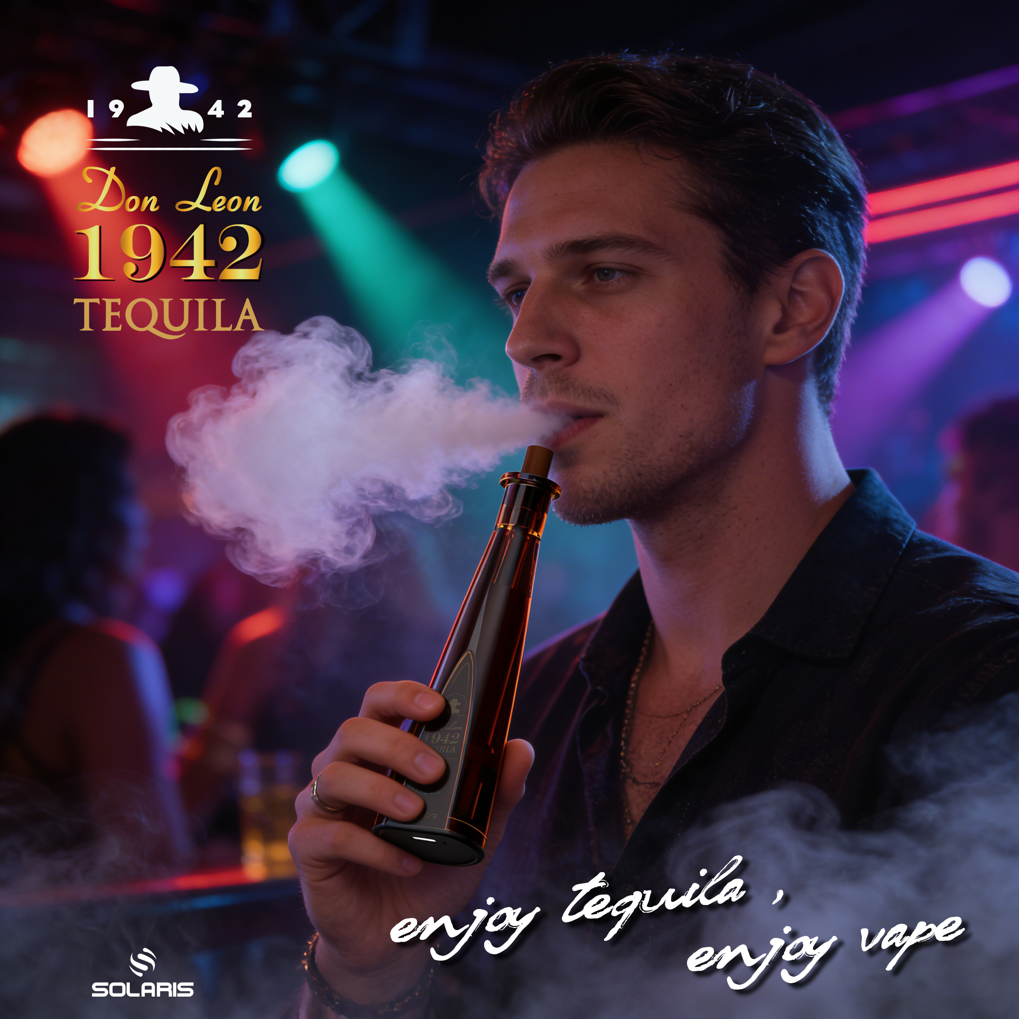 Saimeo Tequila Don Leon1942 30000 2%HOT - obrazek 32