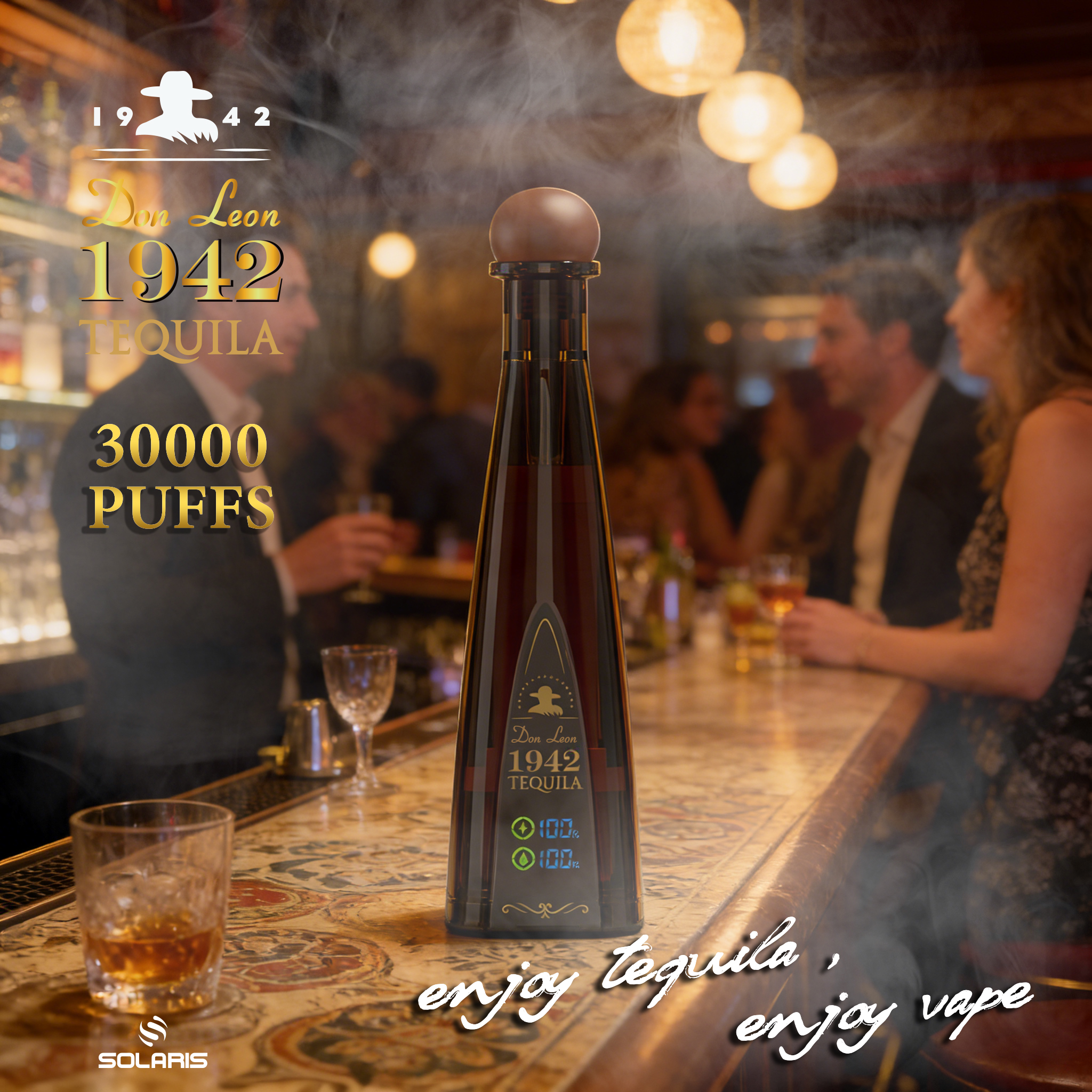 Saimeo Tequila Don Leon1942 30000 2%HOT - obrazek 36