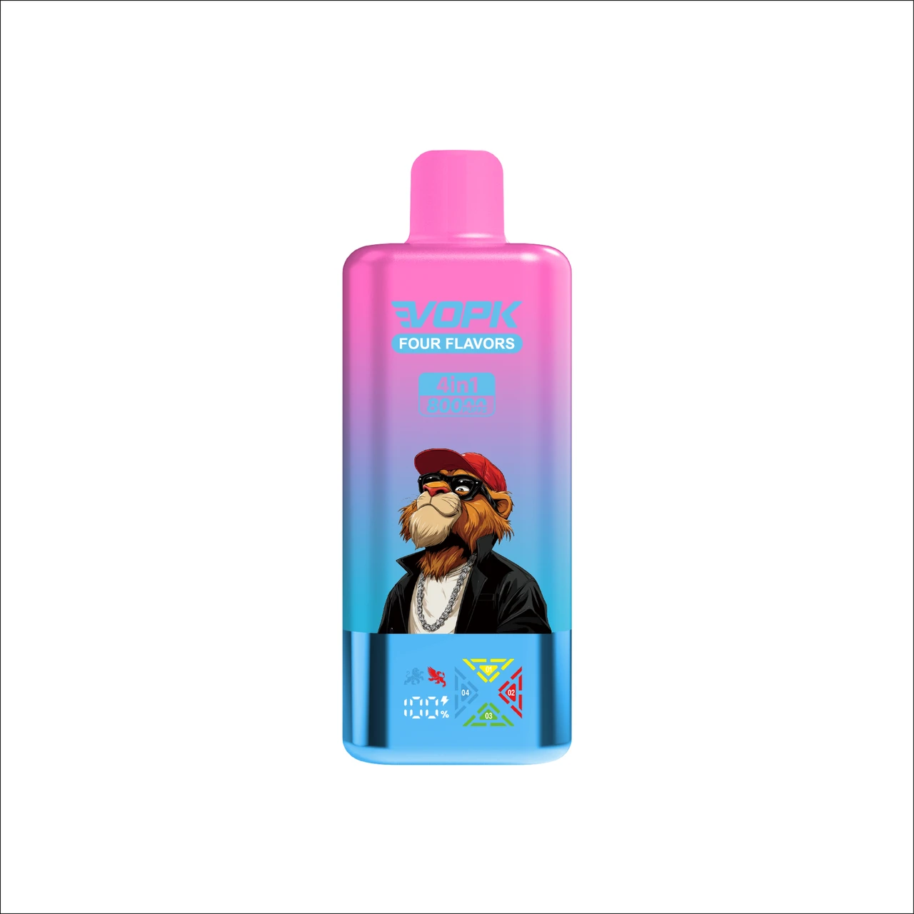 Sfog-VOPK-Four-flavors-80000-puffs_01