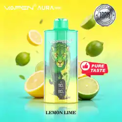 VAPEN AURA 100K