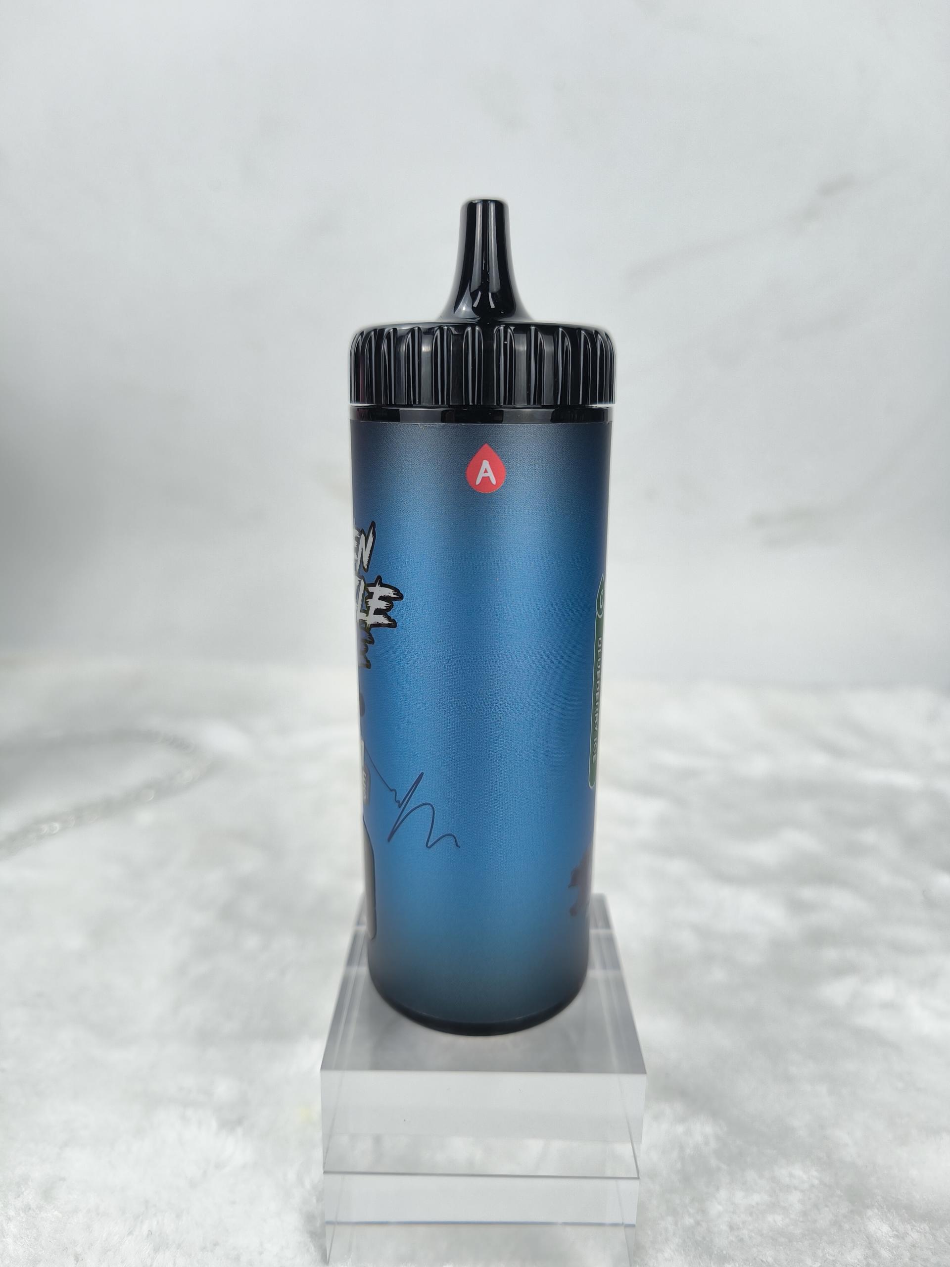 VAPEN RAZZLE 80K 3 IN 1